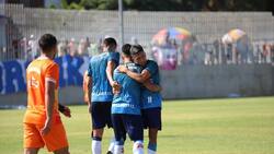 Campeón con la U y la UC es el nuevo refuerzo de Deportes Antofagasta