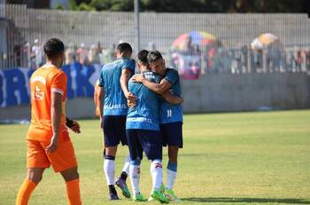 Campeón con la U y la UC es el nuevo refuerzo de Deportes Antofagasta