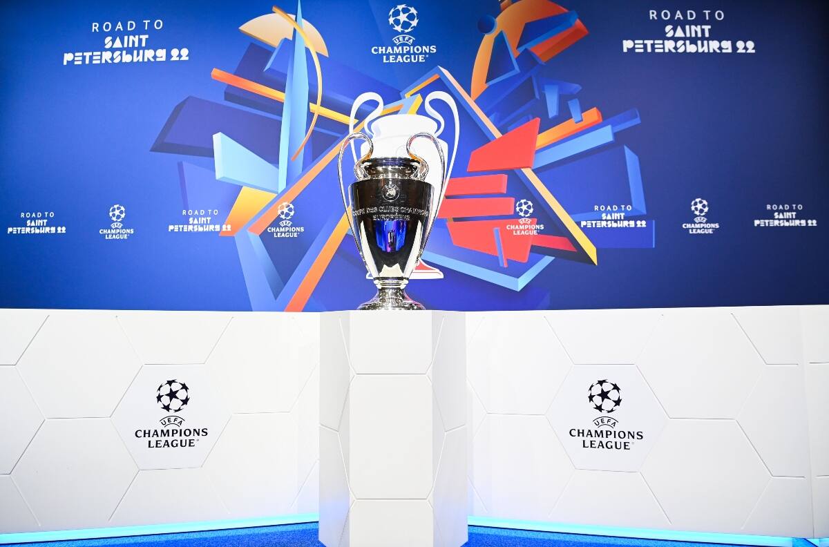 Ya no será copa: Así se jugará la UEFA Champions League a partir de la temporada 2024/2025