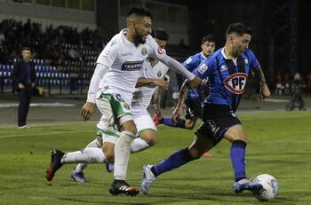 Audax Italiano vs Huachipato: Horario y dónde ver en vivo por TV y Online