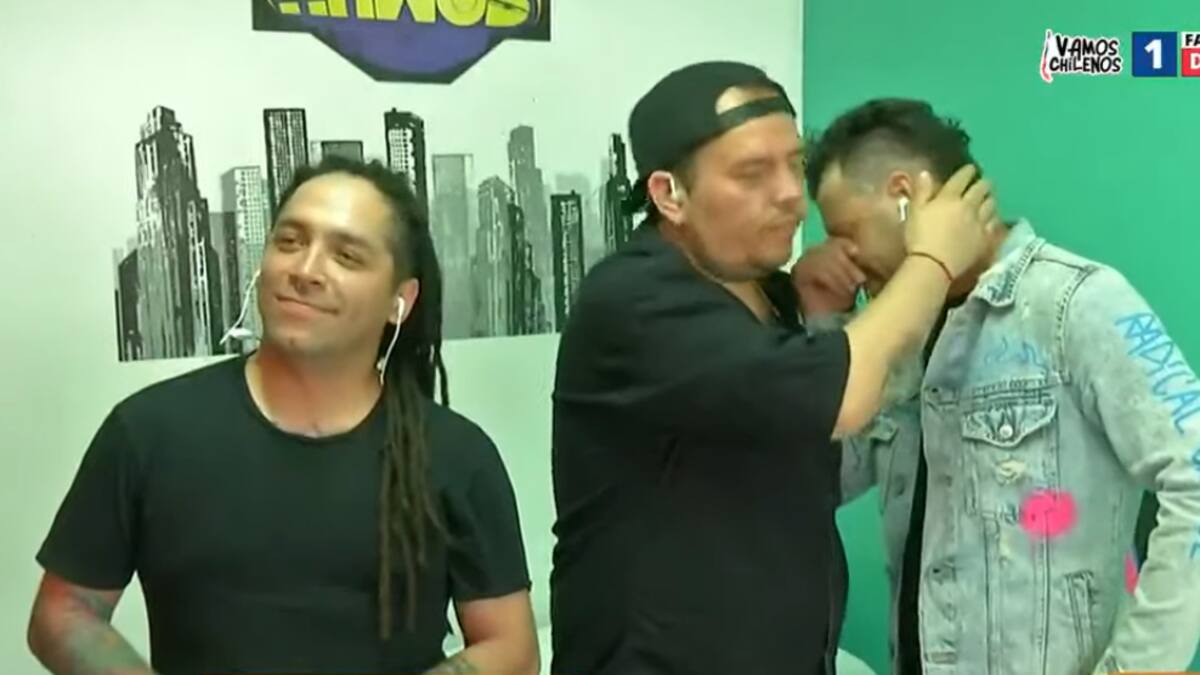 El lamento de Fusión Humor: No han podido disfrutar del éxito del Festival de Viña