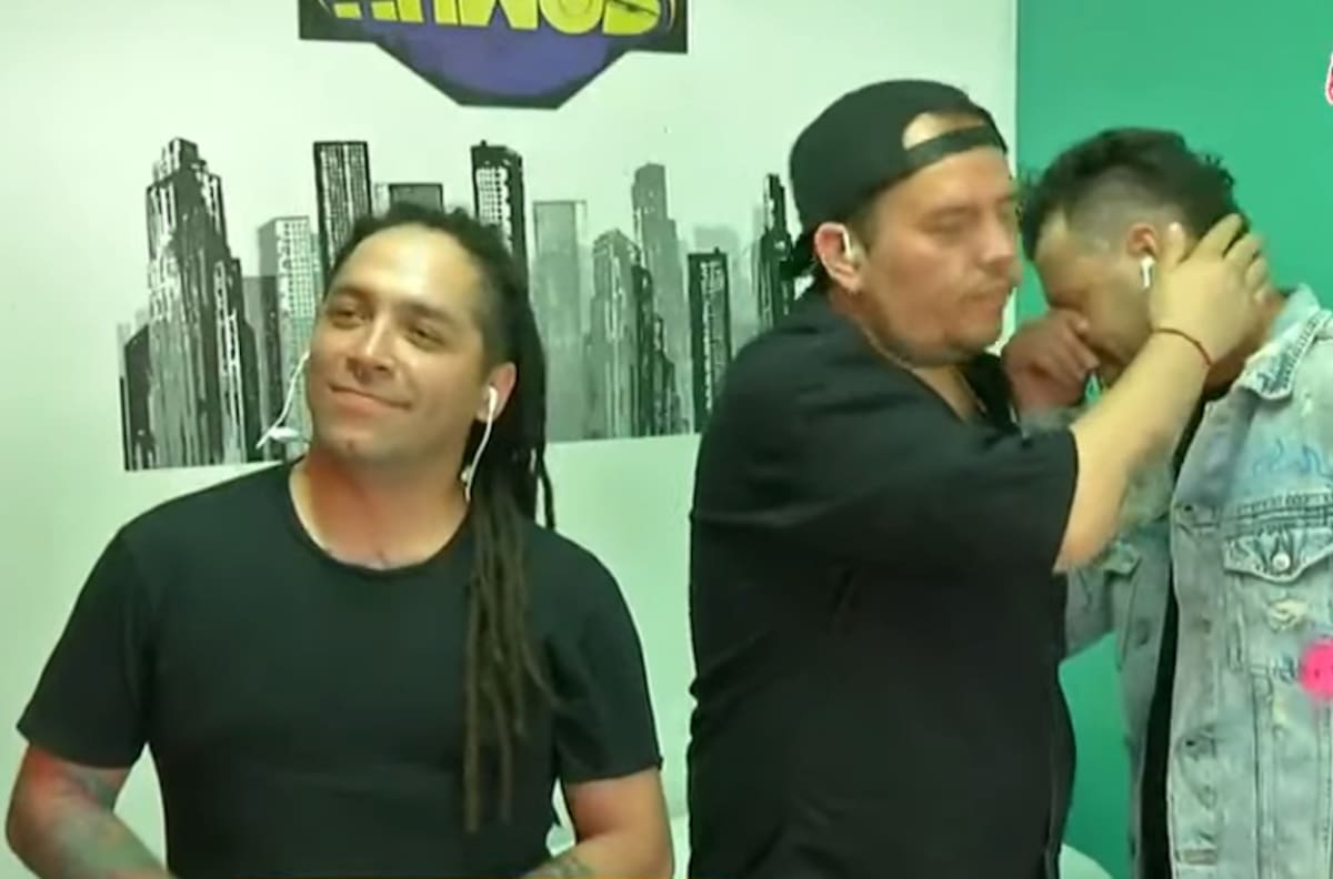 El lamento de Fusión Humor: No han podido disfrutar del éxito del Festival de Viña