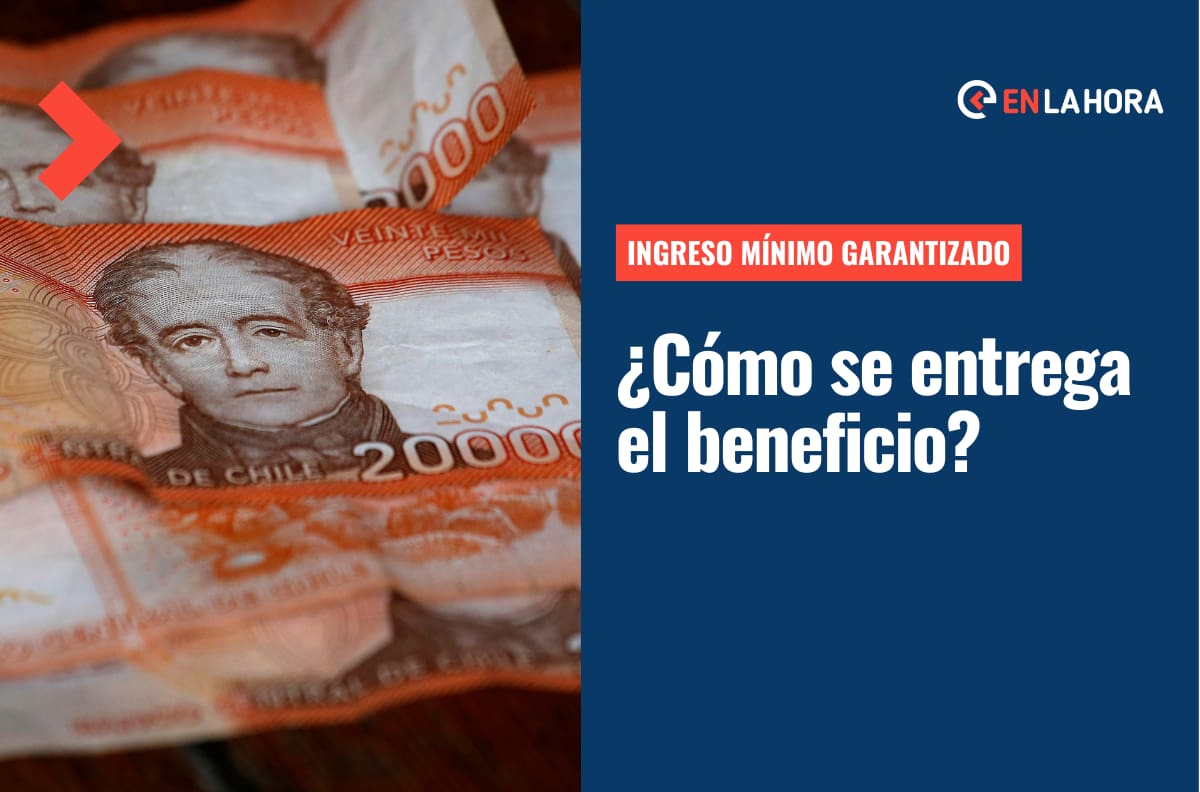 Ingreso Mínimo Garantizado: Revisa cuándo comenzaron los pagos y cómo cobrarlo