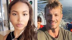 Estrella de "The Suicide Squad", Joel Kinnaman, puso una orden de restricción contra modelo que lo acusa de violación