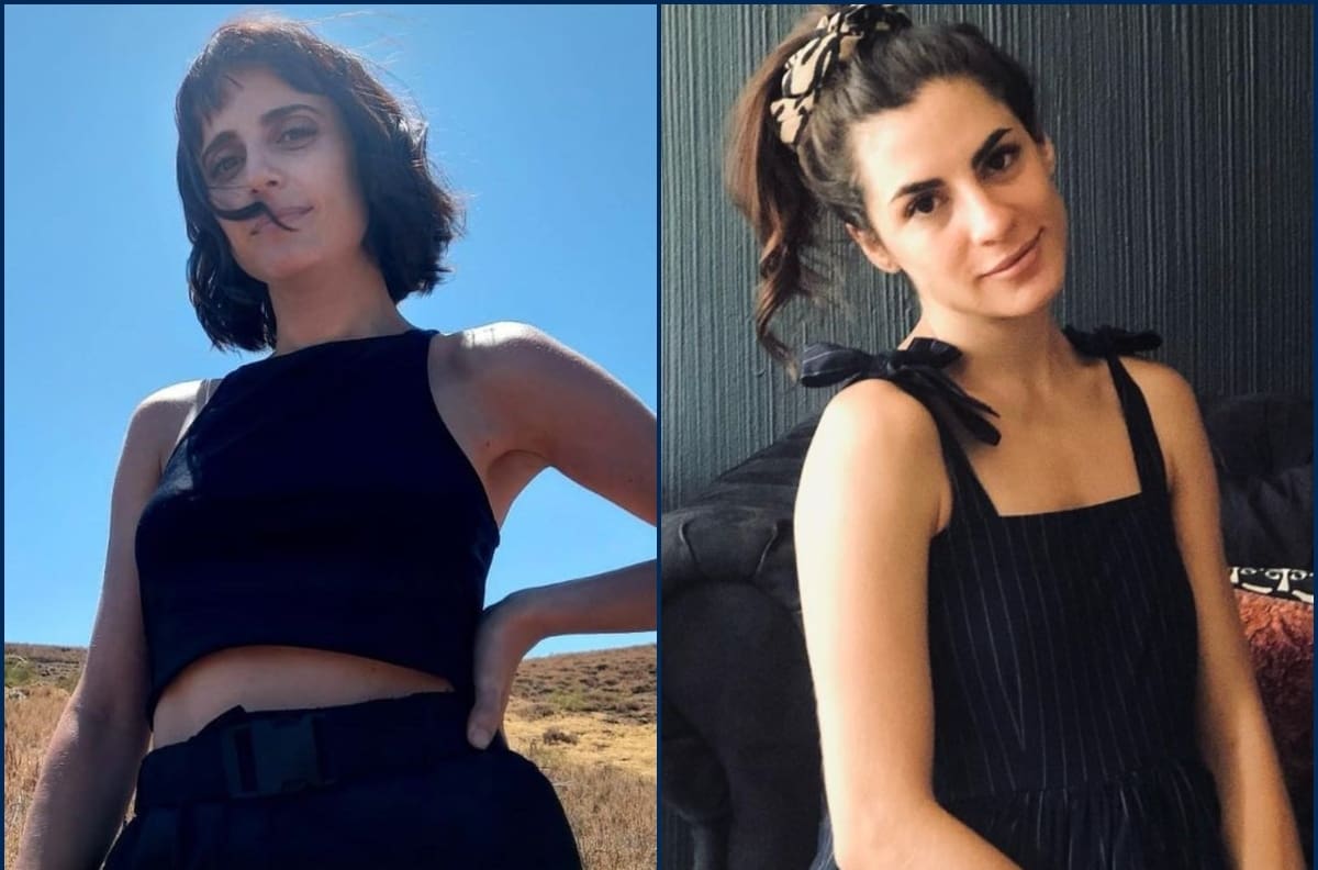 "Voy a extrañar tanto nuestras mañanas": Camila Hirane le dedicó nostálgico mensaje a Carmen Zabala en las grabaciones de "Verdades Ocultas"