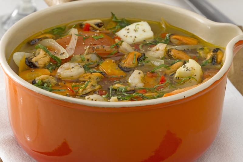 Revisa el paso a paso de este delicioso platillo.