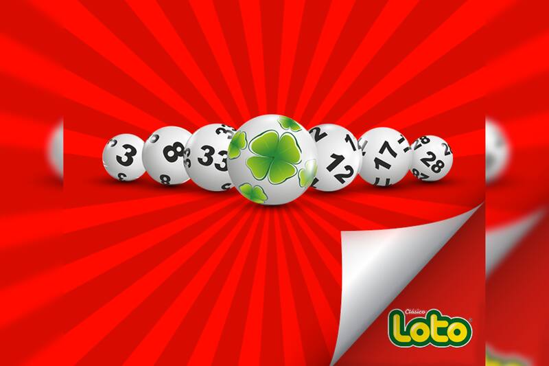 Conoce los números ganadores de este domingo 9 de noviembre.