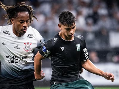 El golpe al mercado que planea la U si parte Sepúlveda: una de las joyas del fútbol sudamericano