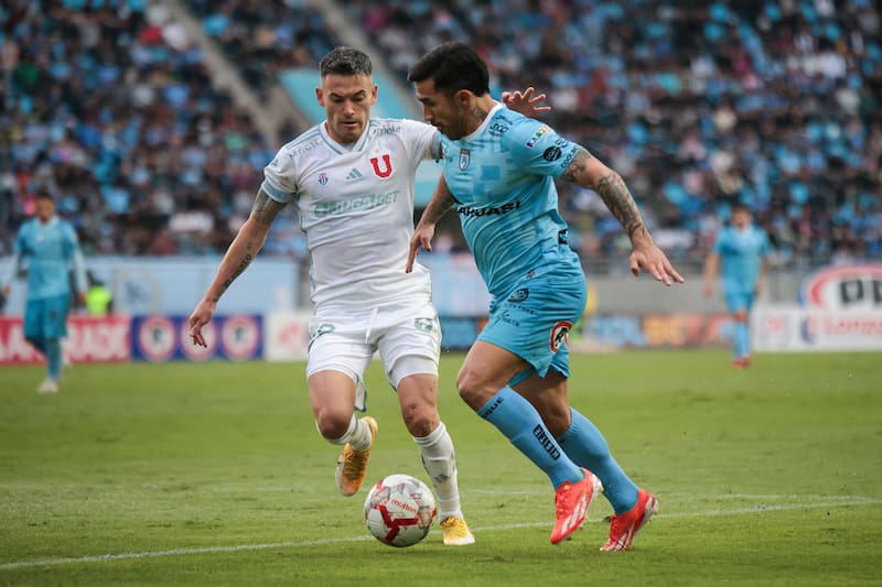 por el Campeonato Nacional 2024.