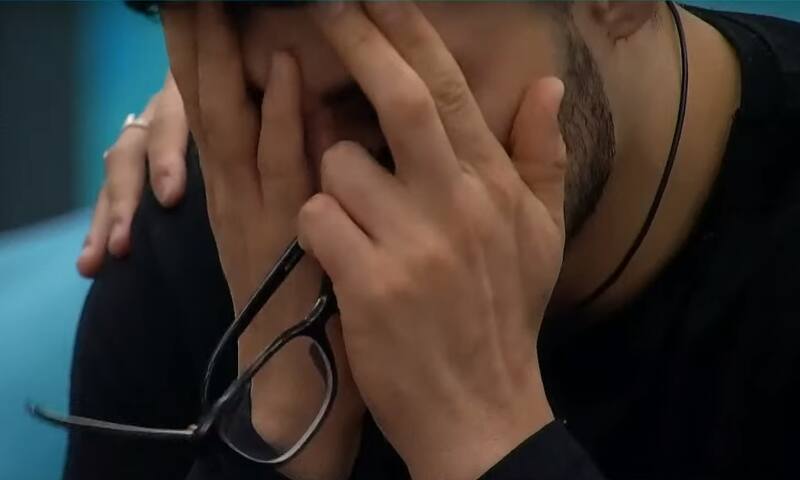 En la nueva Gala de Eliminación se reveló que Skarleth Labra tiene que abandonar la casa y las emociones quedaron a flor de piel tras su partida.