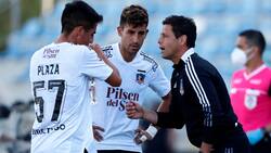 “Si duré doce años en Colo Colo, el club más grande de Chile, es porque algo de resultados obtuve”