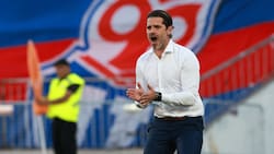 “Se lo dije al plantel”: Fernando Gago reveló el mensaje que le dejó a sus dirigidos en la U