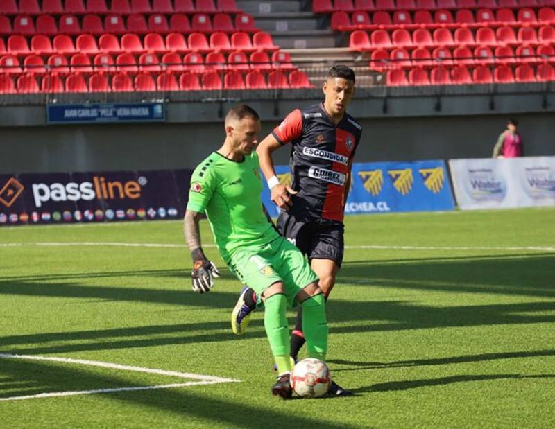 Los Huaicocheros no podrán utilizar su estadio hasta la segunda rueda. (Foto: ANFP)