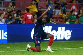 El Olympique de Marsella de Alexis Sánchez pierde el fichaje de la gran "joya" del fútbol colombiano