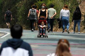 Comienza el nuevo pago del Subsidio Protege 2021: Revisa cuándo te toca