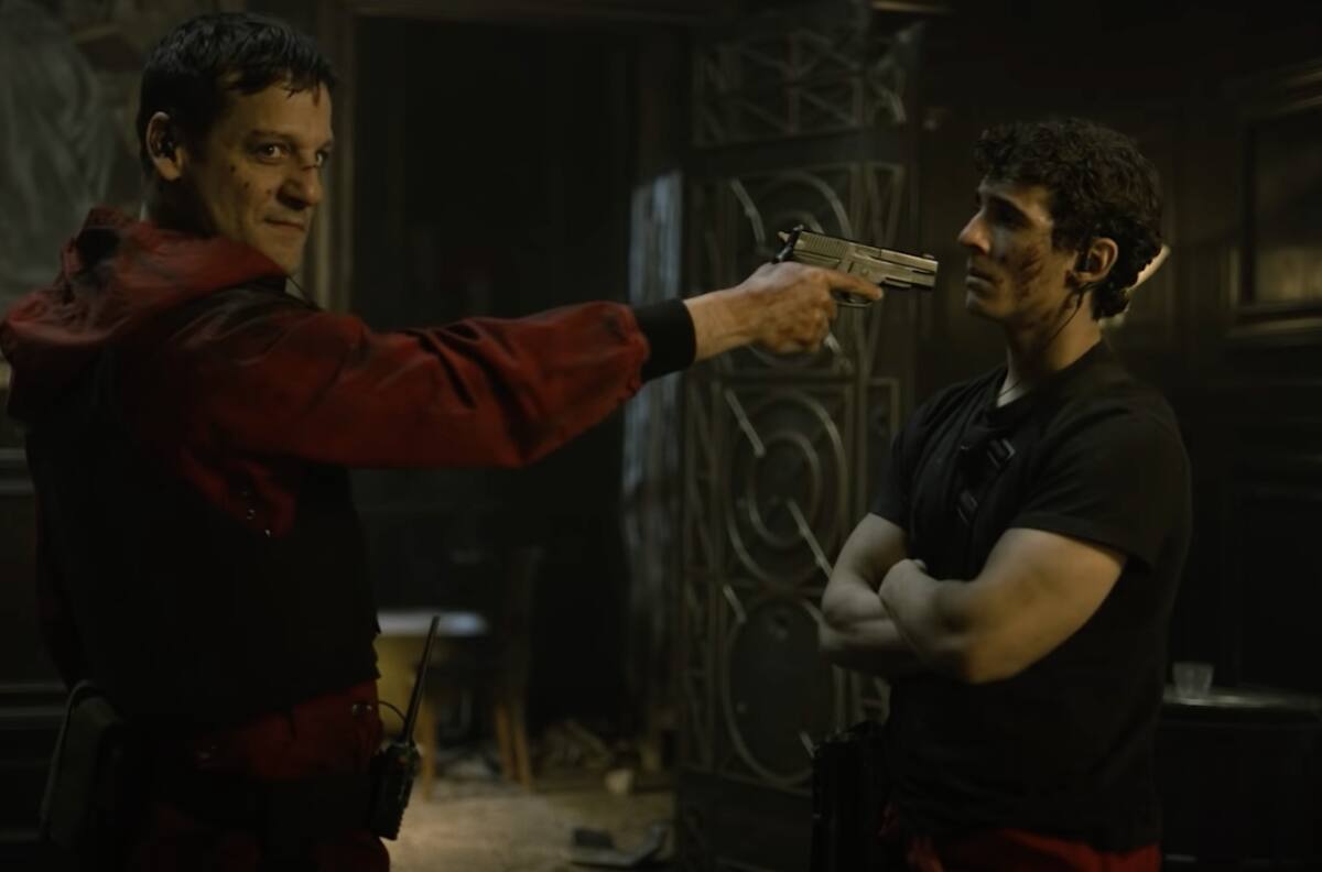 Adelantos de "Stranger Things" y "La Casa de Papel" destacan: Ve las novedades que Netflix reveló en "Tudum"