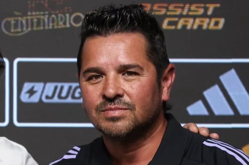 El nuevo rol de Héctor Tapia en Colo Colo tras la caída de su interinato en el primer equipo