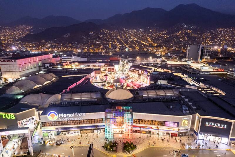 Apostará por el desarrollo de edificios multifamily en Perú.