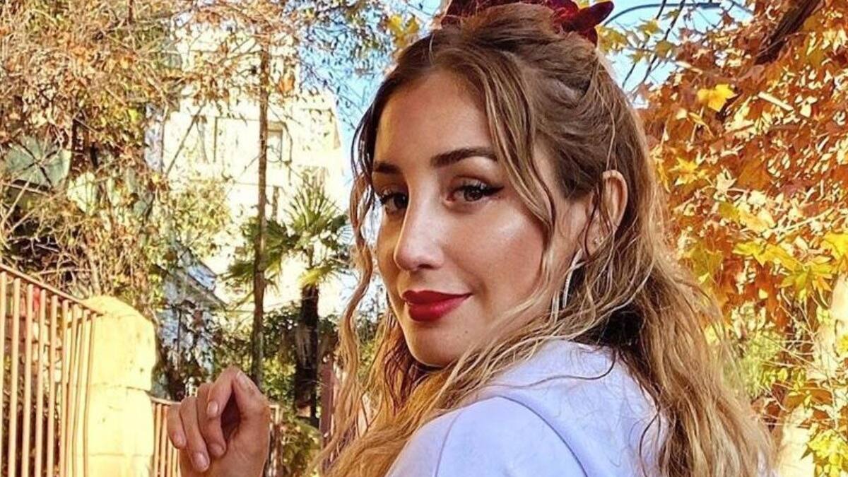 Critican duramente a Dani Castro y la tratan de “gordofóbica” tras comentarios sobre el concepto “Body Positive”