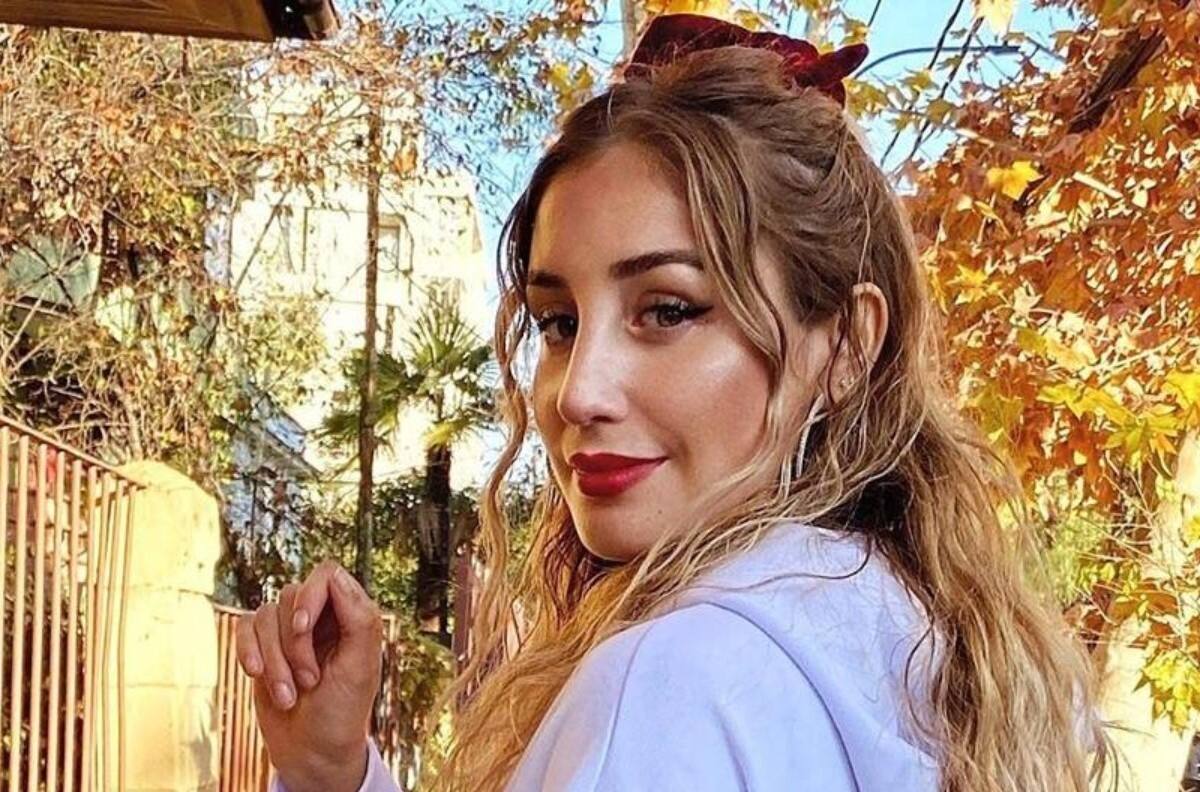 Critican duramente a Dani Castro y la tratan de “gordofóbica” tras comentarios sobre el concepto “Body Positive”