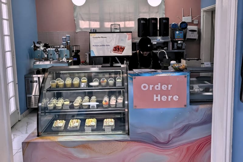 Un local que ofrece sabores que debes ir a probar. Créditos: Google Maps.