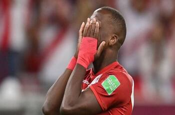 VIDEO | No lo podían creer: así fue el relato peruano del penal que los dejó fuera del Mundial de Qatar 2022