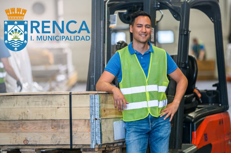 Conoce las empleos que están disponibles para ti.