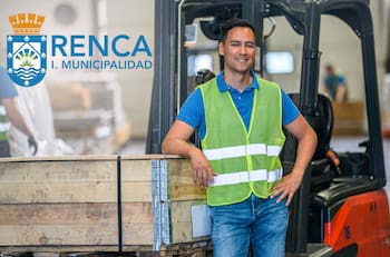 OMIL de Renca anunció empleos disponibles con sueldos desde $550.000 hasta $1.200.000