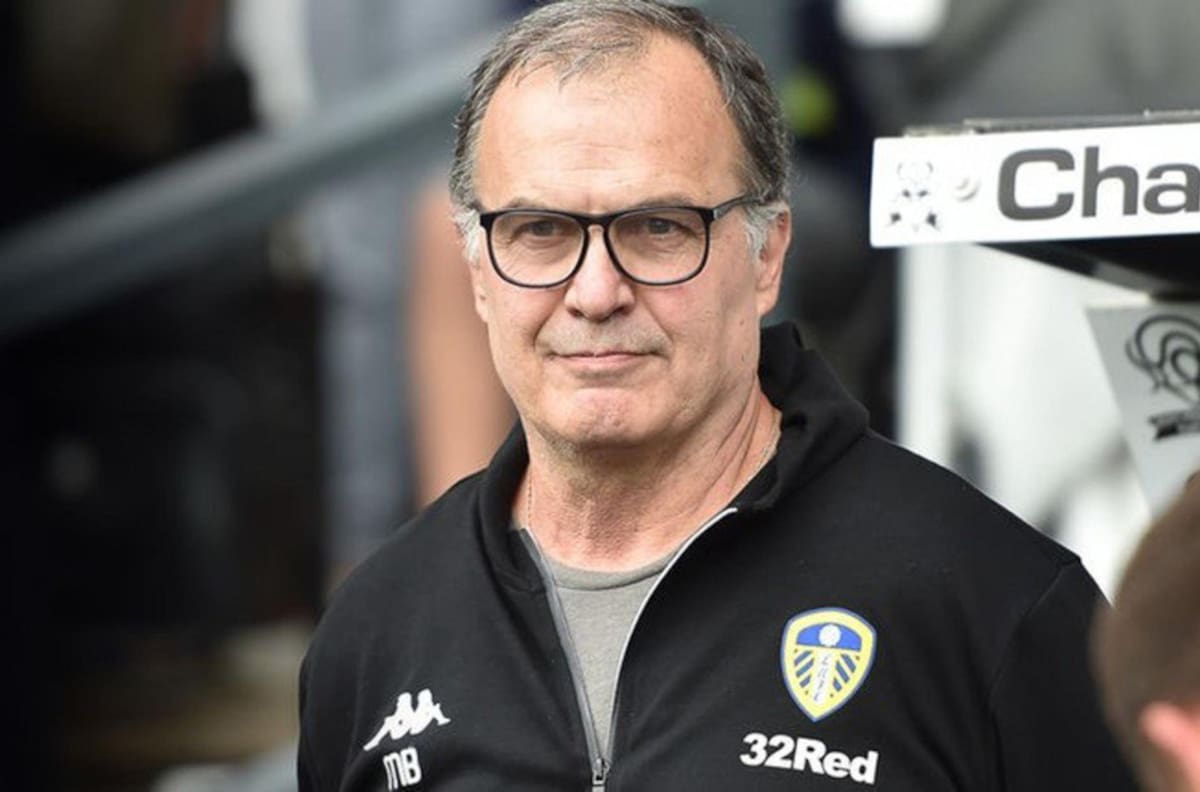 El Leeds de Bielsa ganó un partido clave y sueña con el ascenso