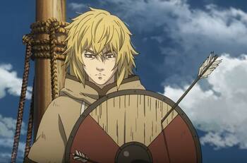 "Vinland Saga": Cuándo y dónde ver la nueva temporada del anime