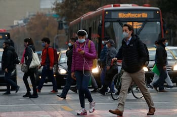 Cambios Plan Paso a Paso: Valparaíso avanza a Preparación y Antofagasta a Apertura Inicial