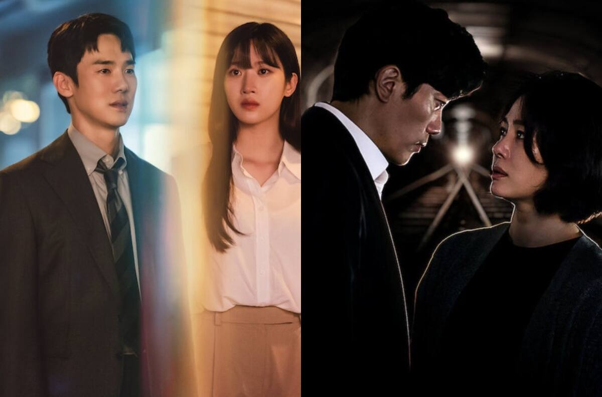 “Jung_E”, “El interés del amor” y más: Estos son los dramas coreanos que estrenará Netflix en enero