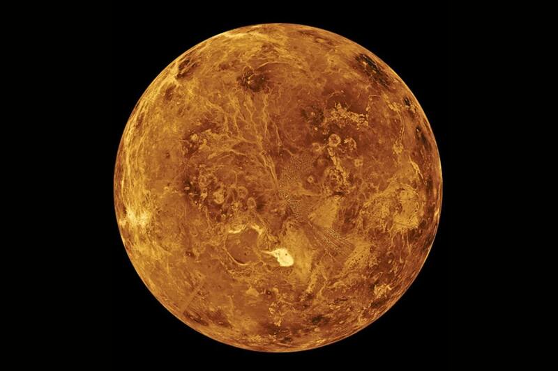 La trayectoria de este planeta lo situará muy cerca de la órbita terrestre.