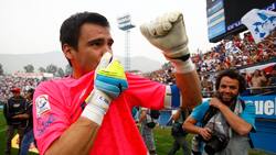 Familia de Toselli le mandó recado a los hinchas de la UC: “Puso el pecho a las balas y no se acuerdan”