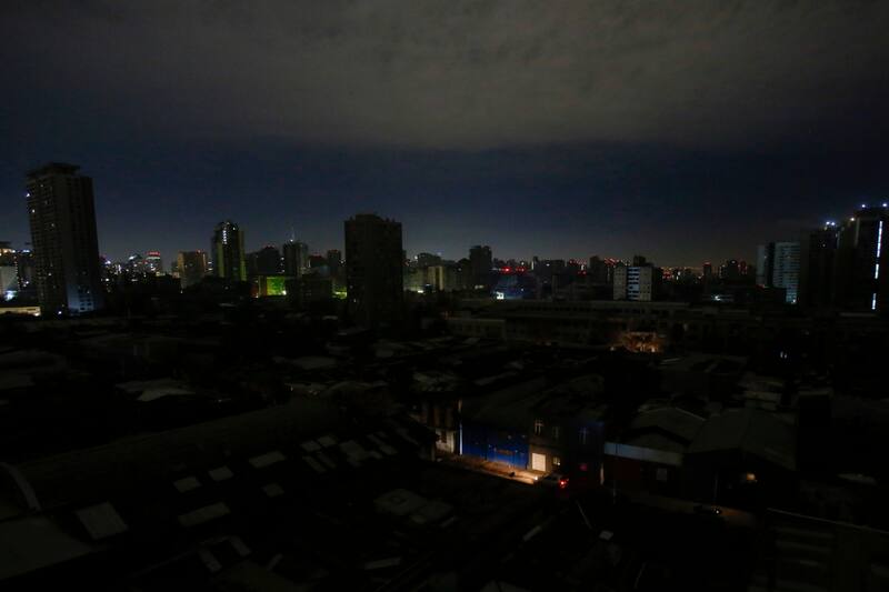 Serán ocho las comunas afectadas.