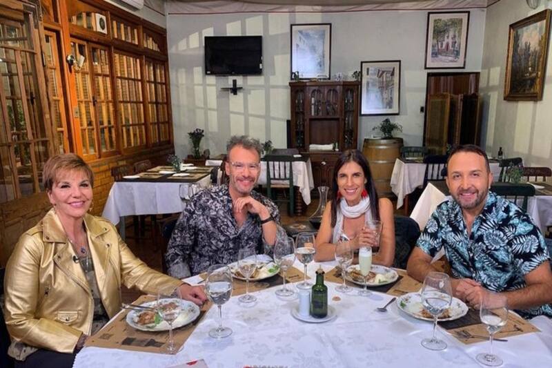 Créditos: Instagram