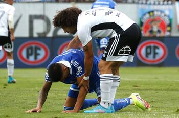 Se fue de la U, intentó volver a Chile y lo rechazaron en Primera B: no pasó los exámenes médicos