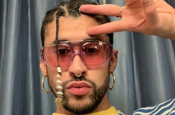 Por primera vez lidera Bad Bunny: Estas son las 100 mejores canciones de 2022 según Rolling Stone
