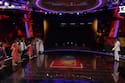“No hay mucho que hacer ahora”: Esta es la última eliminada de “Aquí se baila” antes de las semifinales del programa de Canal 13