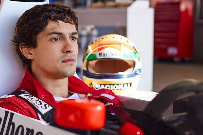 fue una de las serie más esperadas por los fanáticos del deporte.