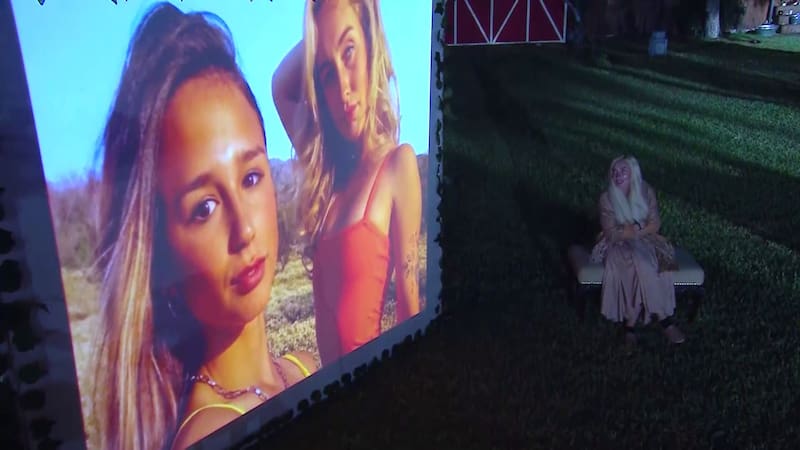 Fran Maira y la Guarén ¿Ya no son amigas?