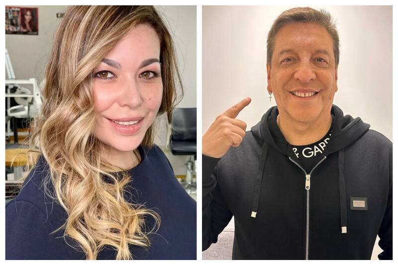 La concejala de Ñuñoa criticó a Julio César Rodríguez tras dedicarle un mensaje a Galee Galee.