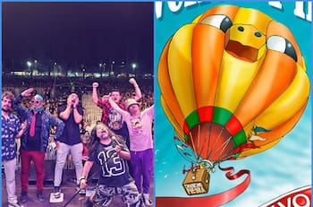 Chancho en Piedra: Revisa la nueva fecha, dónde y a qué hora comprar entradas para su último concierto