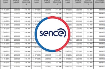 Reajustado: El valor que deberán devolver quienes recibieron incorrectamente el Subsidio Protege