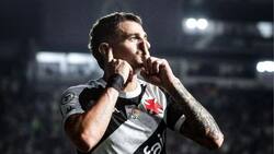 Y en Chile naufragó: delantero que la rompió en Brasil ahora remece el mercado sudamericano