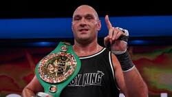 Tyson Fury vs Dereck Chisora: Hora y dónde ver por TV y EN VIVO online la pelea por el título peso pesado del CMB