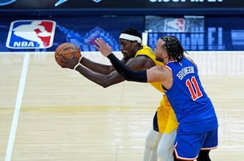 Knicks y Timberwolves en la cornisa: ¿Cuándo se juegan los partidos 5 de las Finales de Conferencia?