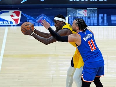 Knicks y Timberwolves en la cornisa: ¿Cuándo se juegan los partidos 5 de las Finales de Conferencia?