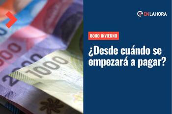 Bono Invierno: ¿Desde cuándo se empezará a pagar y cómo puedo recibirlo?