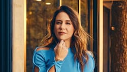 “Que consigan paz”: Erika de la Vega, presentadora venezolana, habló sobre los problemas de migración que viven sus compatriotas en Chile